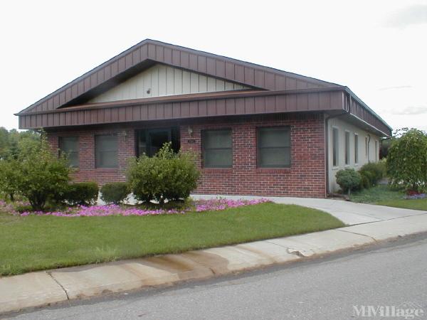 Mapleview Estates community
